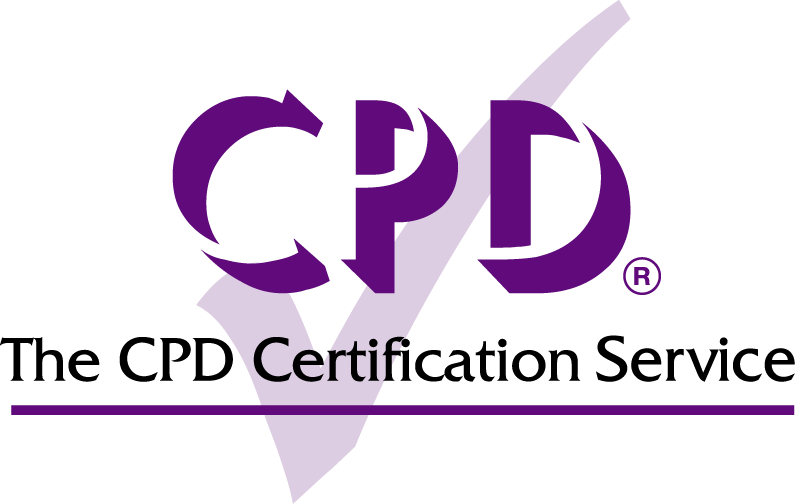 The CPD Certification Service